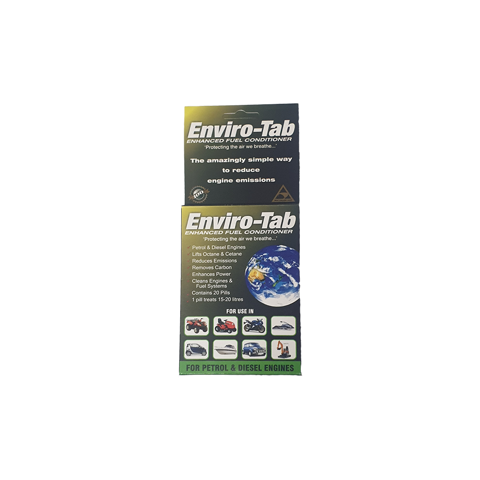 Enviro-Tab