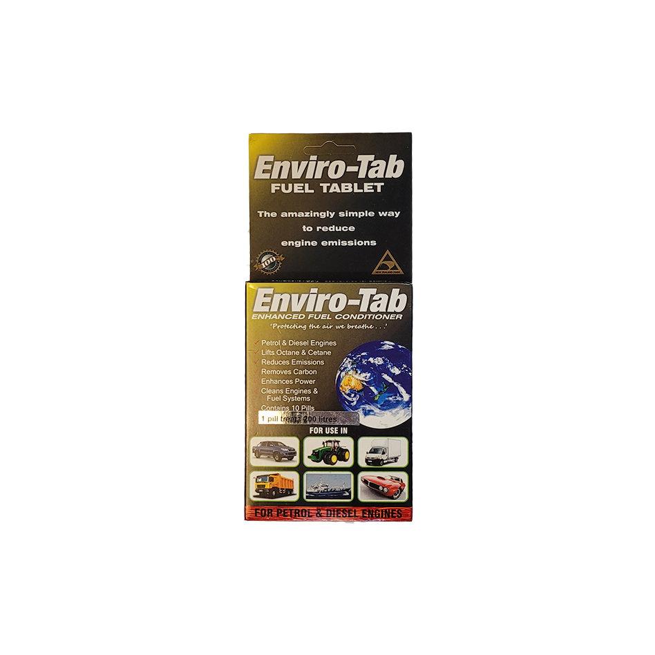 Enviro-Tab